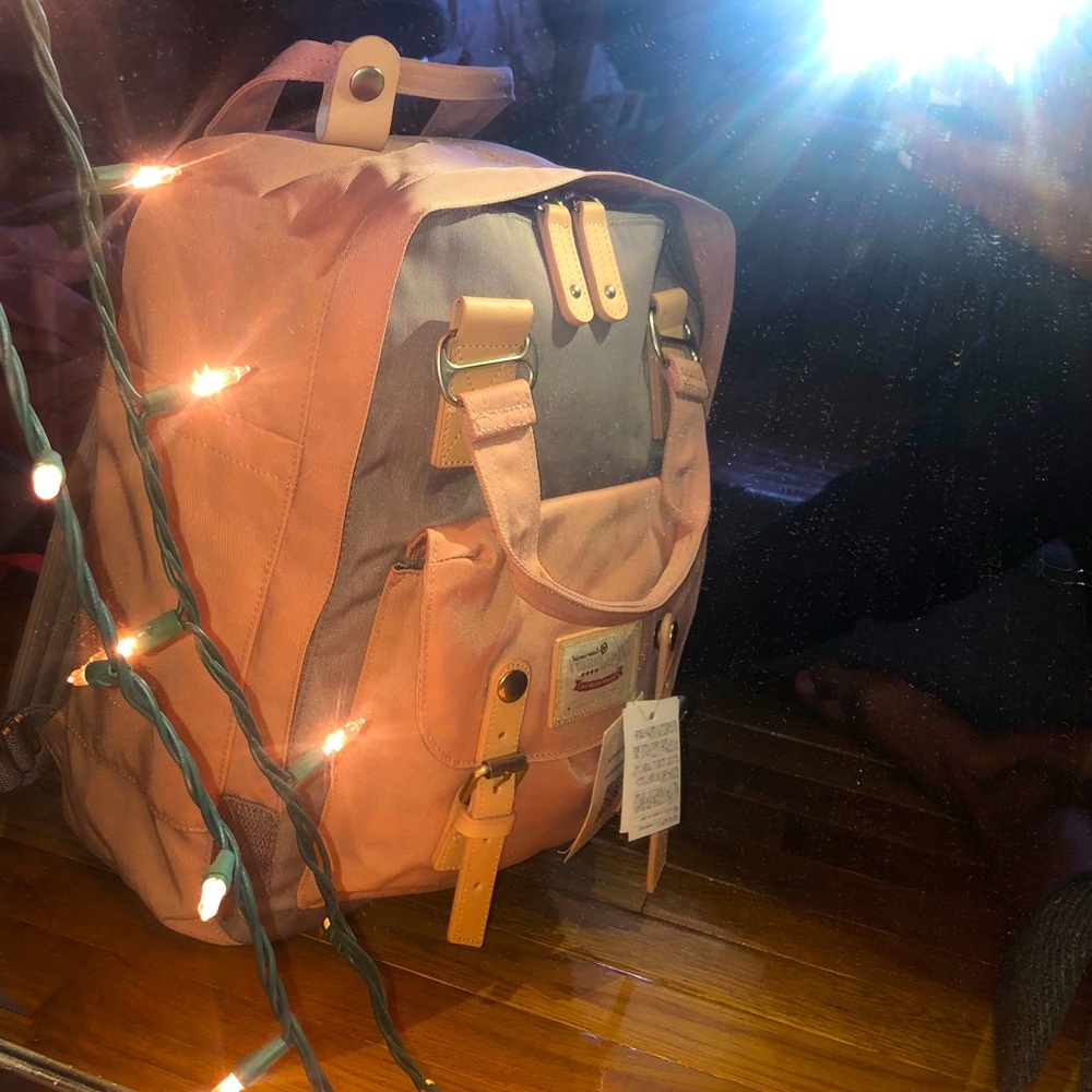 Backpack